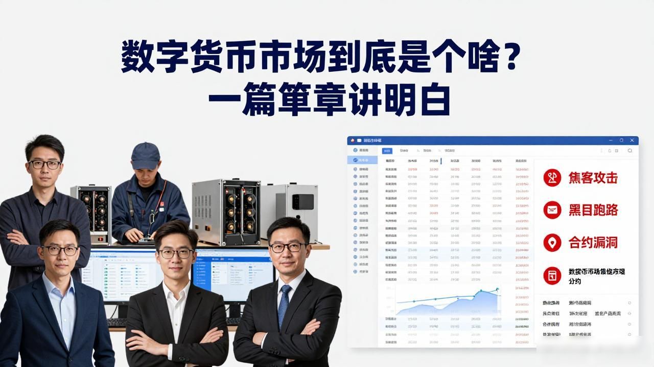 比特币以太坊交易_什么叫数字货币的市场_数字货币市场