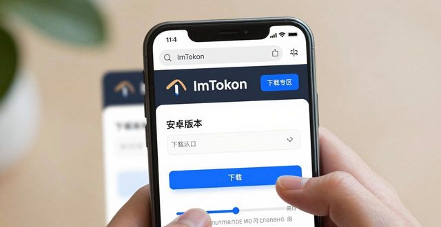 ImToken 1.0 官网下载_ImToken 1.0 安卓官网下载入口:一键进入_ImToken 1.0 安卓版下载教程