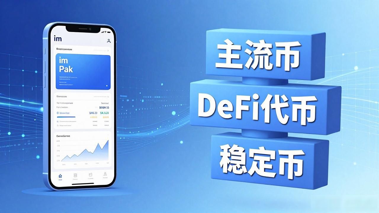 如何使用im钱包App进行投资策略的调整？_分散配置im钱包风险_动态调整im钱包持仓