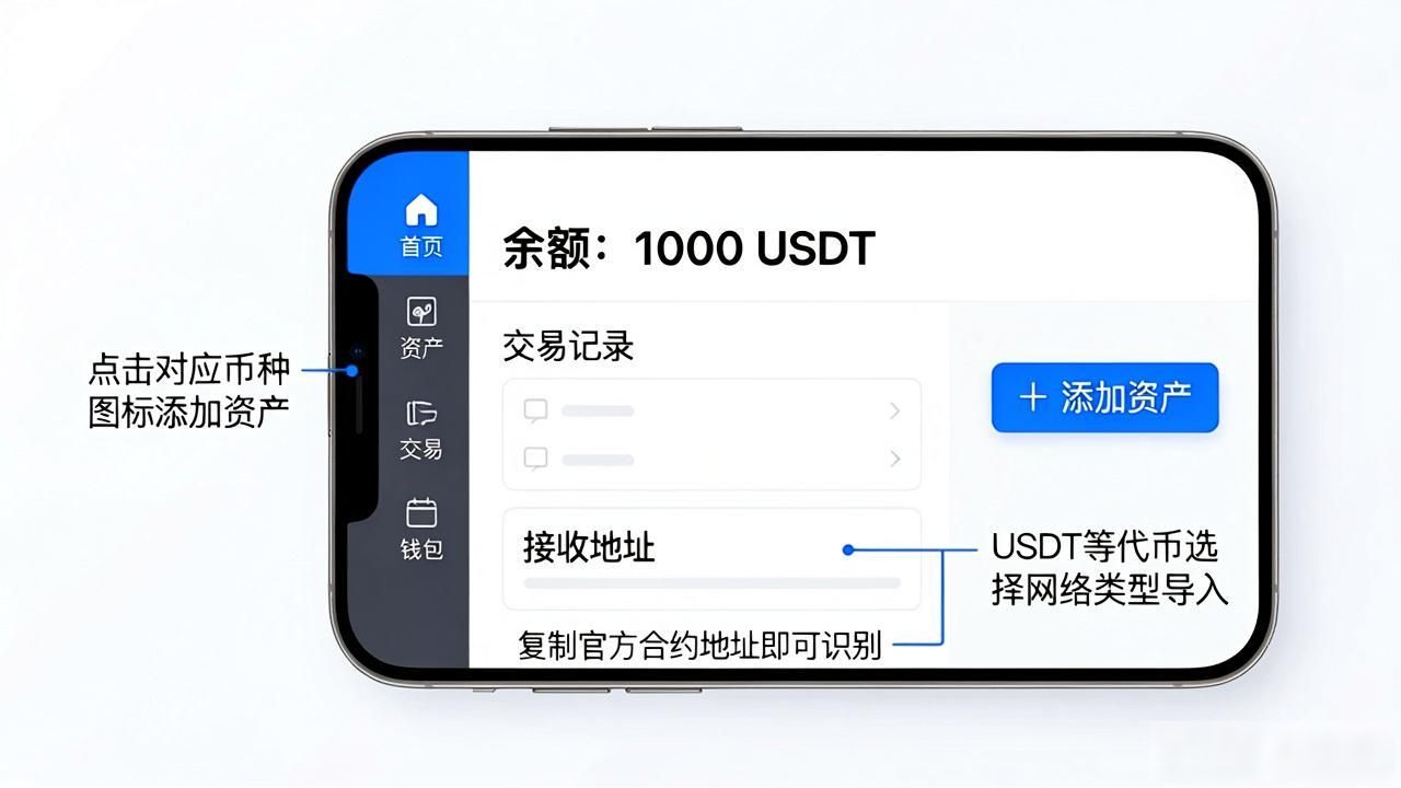 imToken钱包使用指南_imToken钱包安全保障_如何通过imToken钱包官方app下载提高运营能力？
