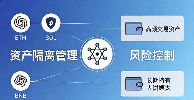 imToken1.0版资产分配_如何在imToken官网下载1.0版中优化资产分配?_imToken钱包代币管理技巧