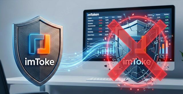 imToken新地址功能_资金流向追踪_如何利用imToken新地址实现商业跟踪?