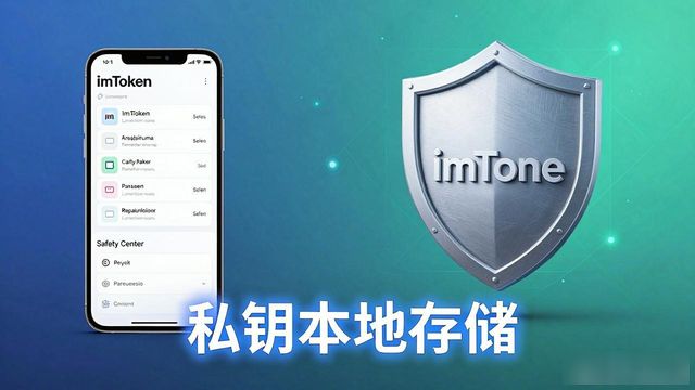 imToken数字货币钱包的资产管理功能_深入研究imToken国内下载的功能运用与影响_imToken钱包DApp浏览器的实用之处