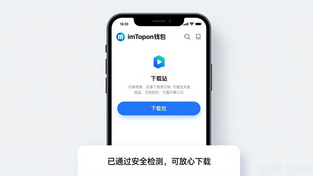 探索imToken钱包的多样下载方式_imTokeniOS安全下载_imToken官方下载
