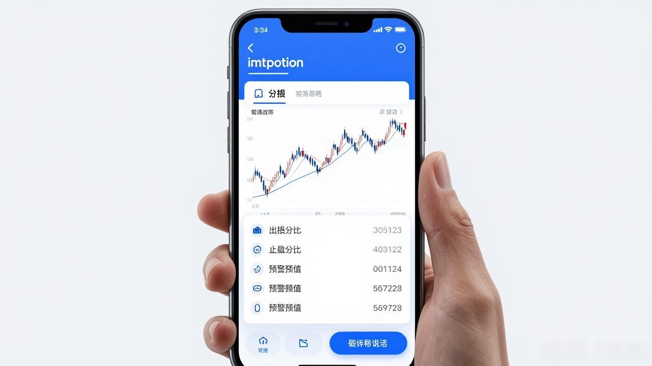 加密货币行情监控_如何在最新imToken官网下载中获取实时价格监控？_加密货币自选币配置