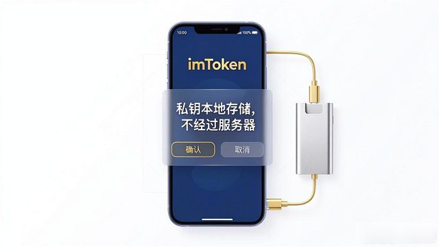 imToken官网版的用户体验分享_imToken官网版的交易功能_imToken官网版的界面设计