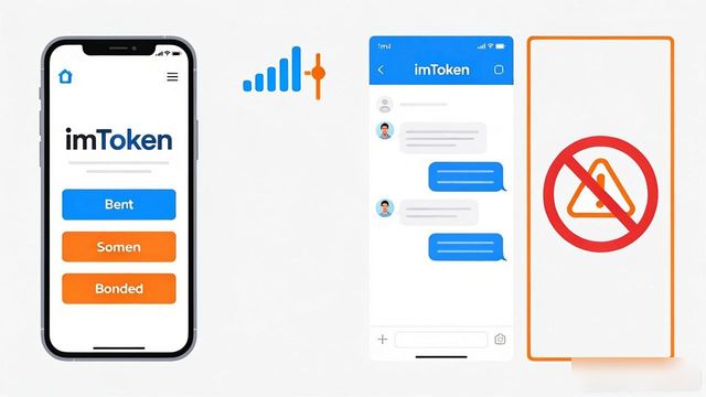 imToken苹果版下载教程_imToken官网下载_下载imToken中文版的专属技巧与推荐