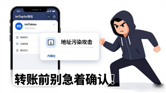 钱包平台_钱包官方_如何在imToken钱包官网app下载中建立风险预判？