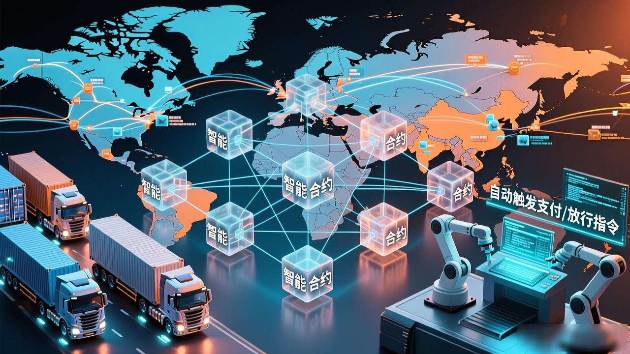 疫情时期区块链技术_区块链物资调配_区块链药品研发