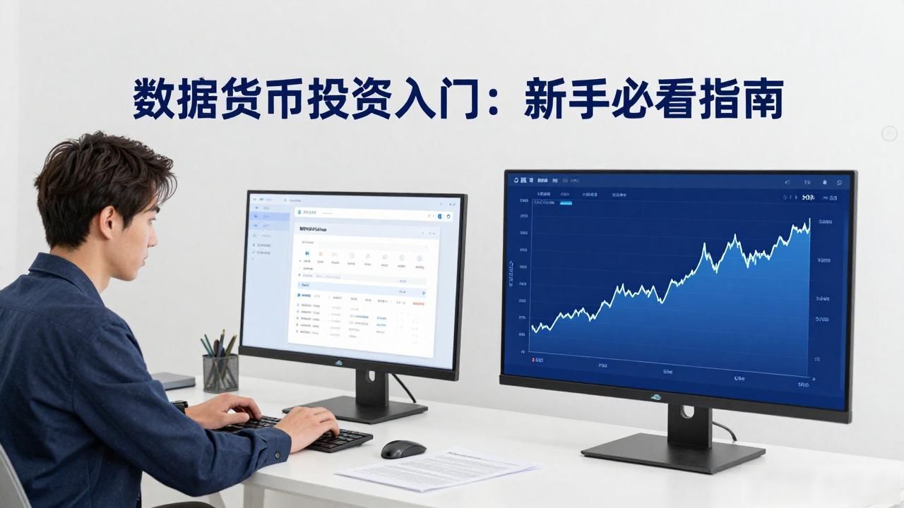 关于投资数字货币_数字货币投资底层逻辑_数字货币投资风险