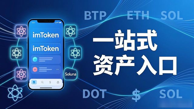 imToken下载入口稳定性_imToken下载入口_深入研究imToken下载入口的特点与市场机会