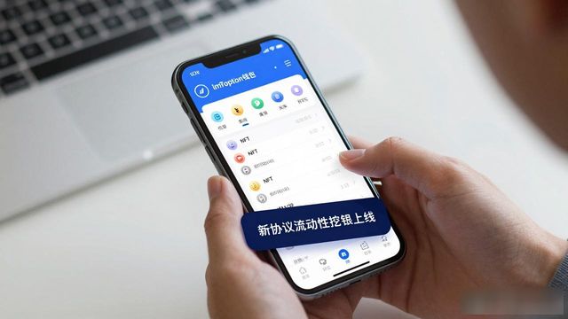 imToken钱包关注代币推送项目更新信息_如何在imToken钱包下载app中获取最新动态?_imToken钱包动态板块获取DeFi空投项目资讯