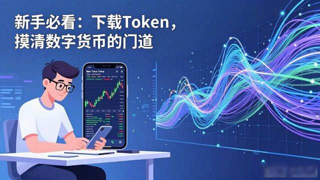 Token应用下载教程_token最新下载对于新手用户的意义,如何帮助他们更好地了解数字货币市场。_数字货币入门指南