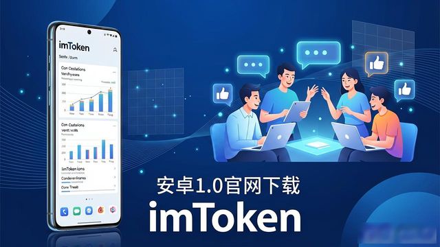 imToken官网下载1.0安卓的重要品牌活动和市场影响_imToken安卓1.0版本 发展历程_imToken去中心化资产管理 口碑传播策略