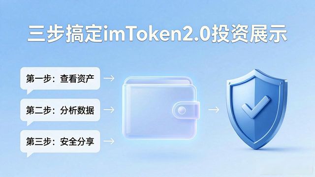 imToken2.0投资成功率位置_imToken2.0投资行为分析模块_如何在imToken最新版2.0中展示用户投资成功率?
