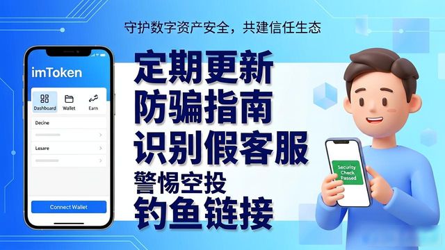 如何通过imToken官方网站提高客户的满意度?_imToken官网安全提示防骗指南_imToken官网常见问题解决入口