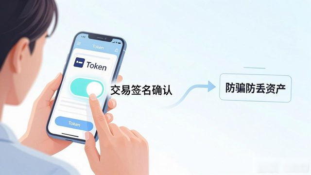 如何在最新token钱包下载中安全地交易与转账，确保您的数字资产得到充分保护。_钱包助记词备份方法_新钱包转币操作注意事项