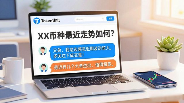 token钱包安卓版社区互动功能_token钱包社区用户讨论区话题_下载token钱包安卓版后的社区互动功能解析,让您更好地融入加密货币投资的生态圈。
