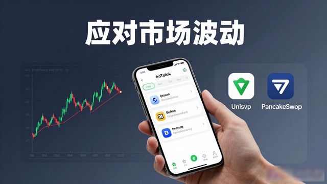 如何通过imToken安卓版app下载应对市场变化？_imToken切换区块链网络技巧_imToken安卓版app使用指南
