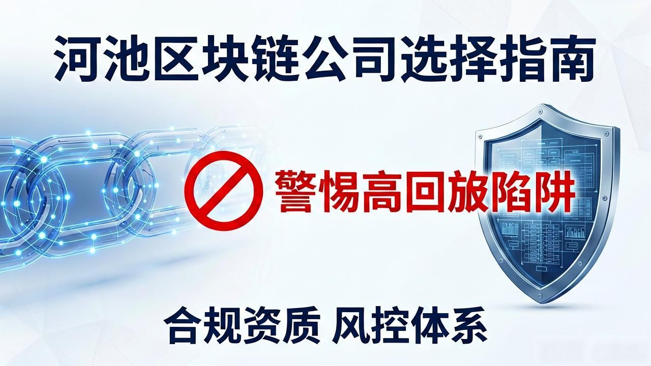 河池区块链合作伙伴选择_河池区块链公司_区块链解决业务痛点
