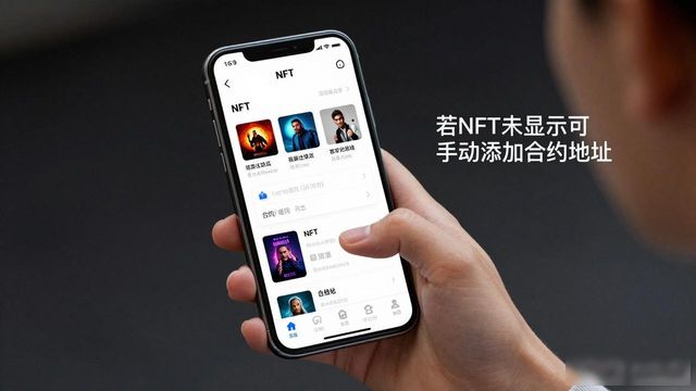 imToken钱包下载_imToken助记词保存_imtoken 官网正版下载 NFT 资产管理