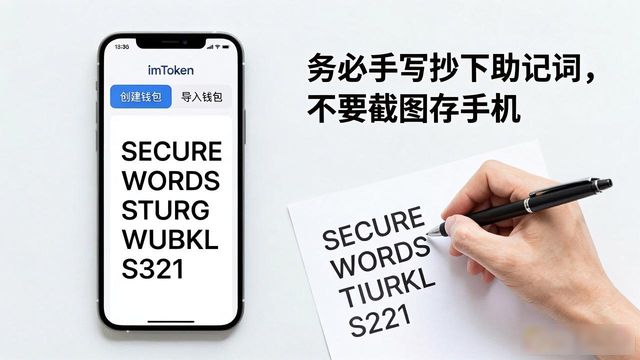imtoken 官网正版下载小米安装教程_小米手机安装imToken_imToken官网下载流程