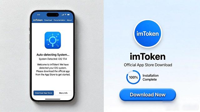 imtoken 钱包官网下载怎么下载_imToken安全下载方法_imToken官网下载入口
