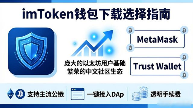 imToken钱包下载app的市场环境与行业分析_2024到2026加密货币钱包市场洗牌_imToken钱包核心考量因素