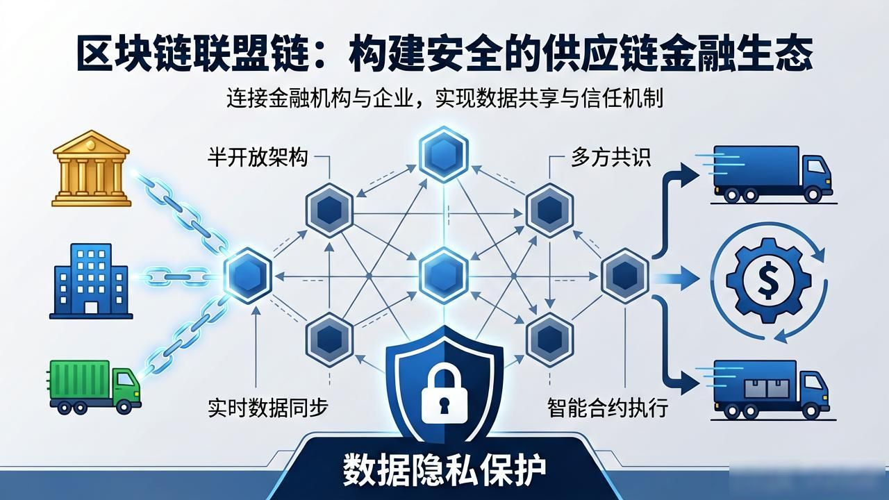 区块链目前的分类_区块链的公有链 联盟链 私有链的区别