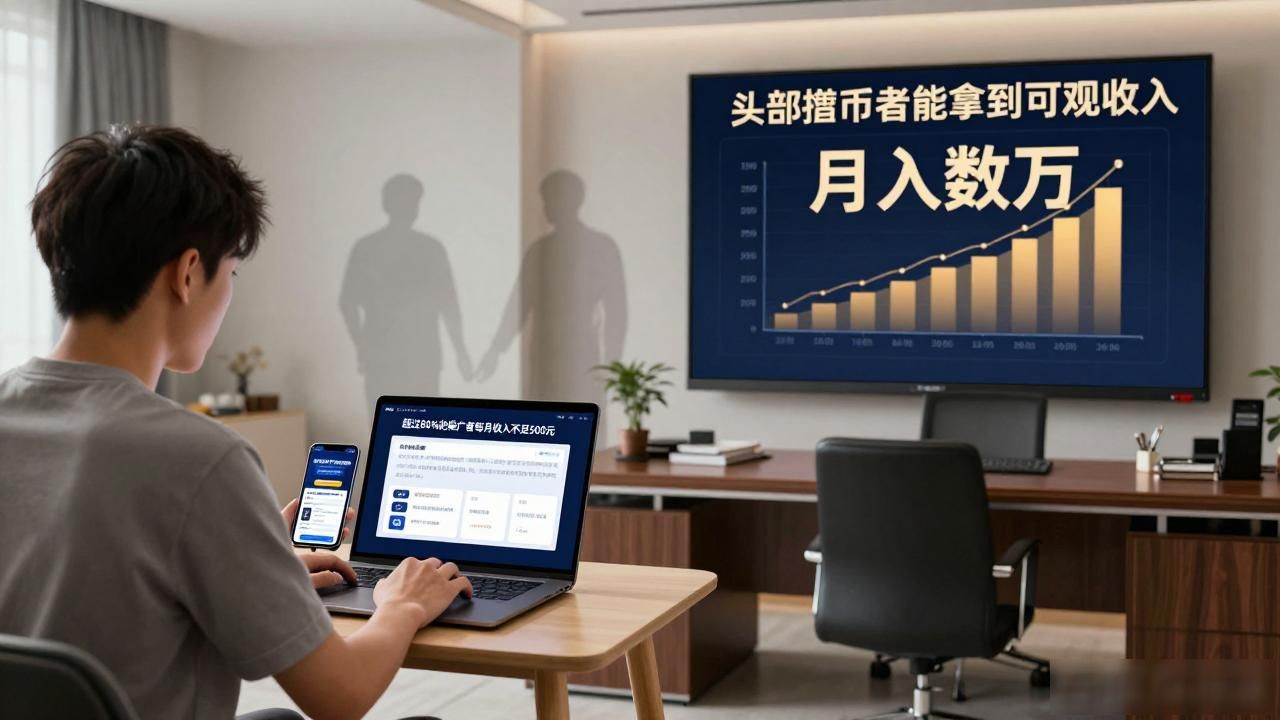 推广数字货币能赚钱吗_数字货币推广风险_数字货币推广模式