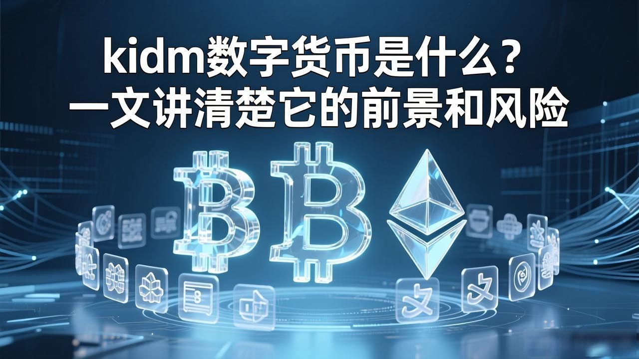 去中心化金融突破_kidm数字货币_kidm数字货币