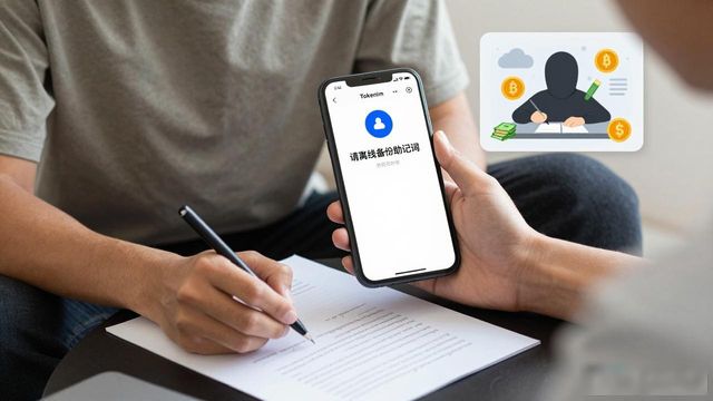 警惕钓鱼网站和假链接_tokenim钱包官网的安全风险提示页面,帮助您在下载与使用时避免潜在的危险。_Tokenim官网下载安全风险