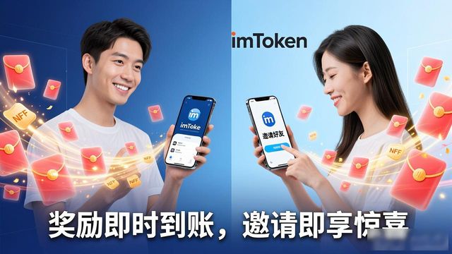 区块链钱包下载量提升_imToken钱包营销策略_如何通过市场营销推动imToken钱包下载？