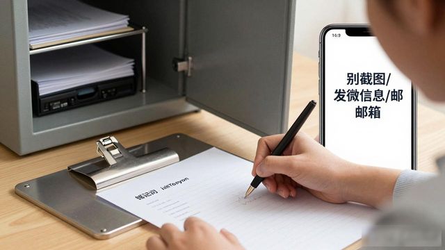 imtoken官方下载渠道_如何在下载imtoken钱包时保护个人信息?_imtoken钱包安全设置