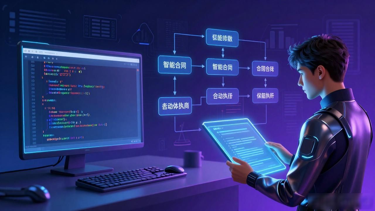 分布式账本技术_区块链周磊_区块链周磊