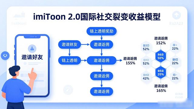 深入分析imToken官网下载2.0国际版的收益模型与分析_质押挖矿链上奖励逻辑_imToken 2.0国际版收益模型详解