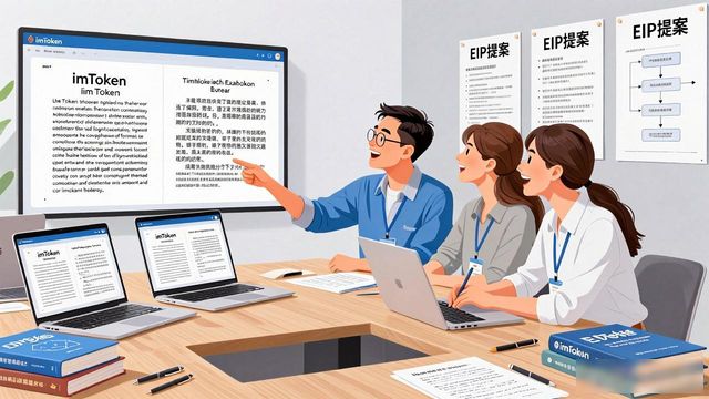 imToken学习社区经验_imToken钱包教程_imtoken钱包的教育资源与学习社区