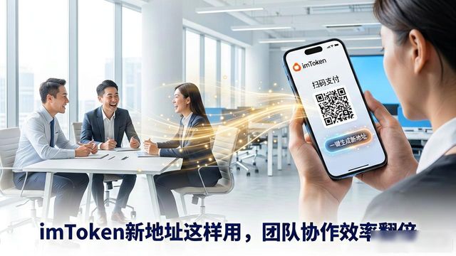 团队协作资金归属清晰_imToken新地址功能优势_如何通过imToken新地址提升团队协作能力？