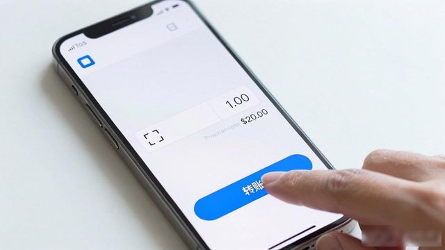 imToken钱包资金划拨流程_如何通过imToken钱包官网app下载进行资金划拨?_imToken钱包创建与导入