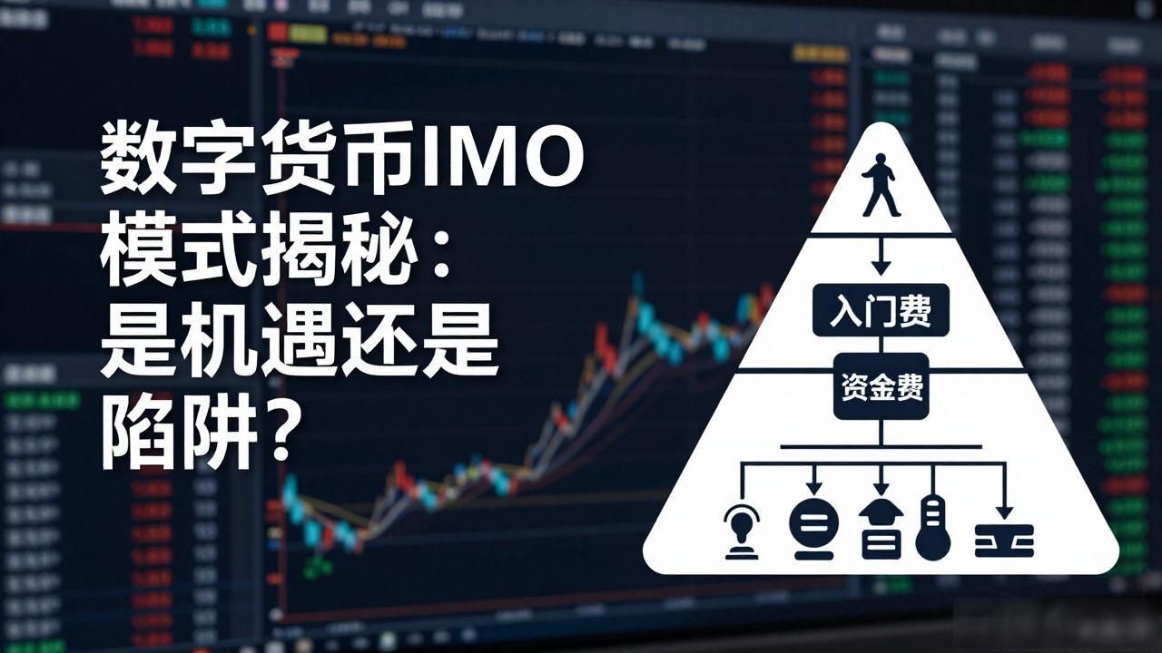 imo模式运作逻辑_imo风险分析_数字货币imo模式