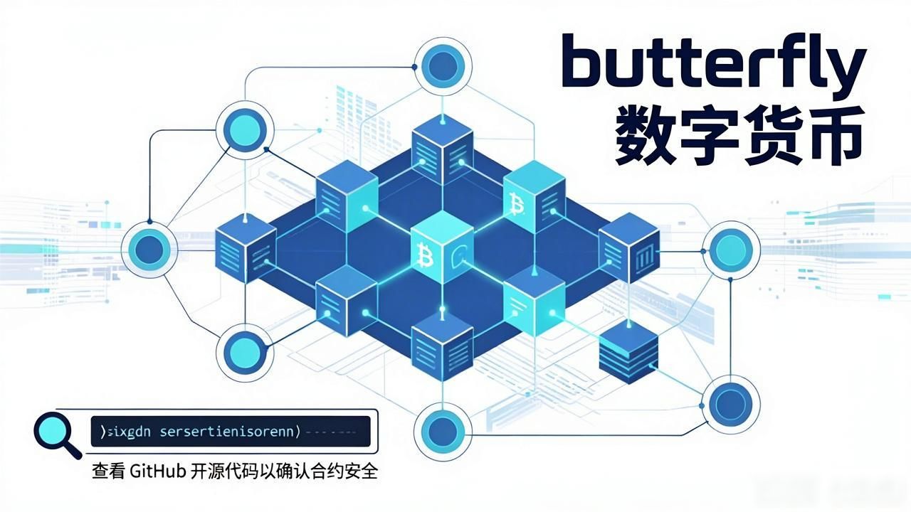 butterfly数字货币项目分析_butterfly数字货币值得投资吗_butterfly数字货币