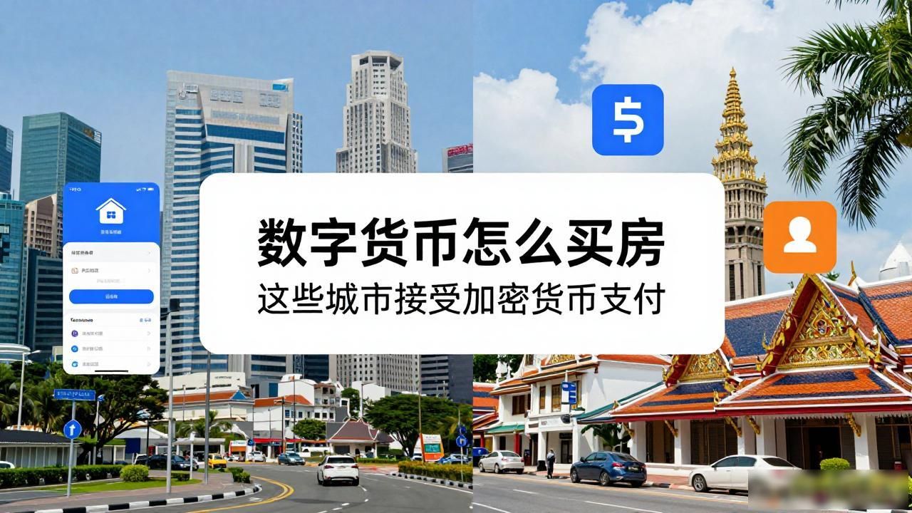 马来西亚加密资产购房_迪拜加密货币买房_数字货币在哪里买房