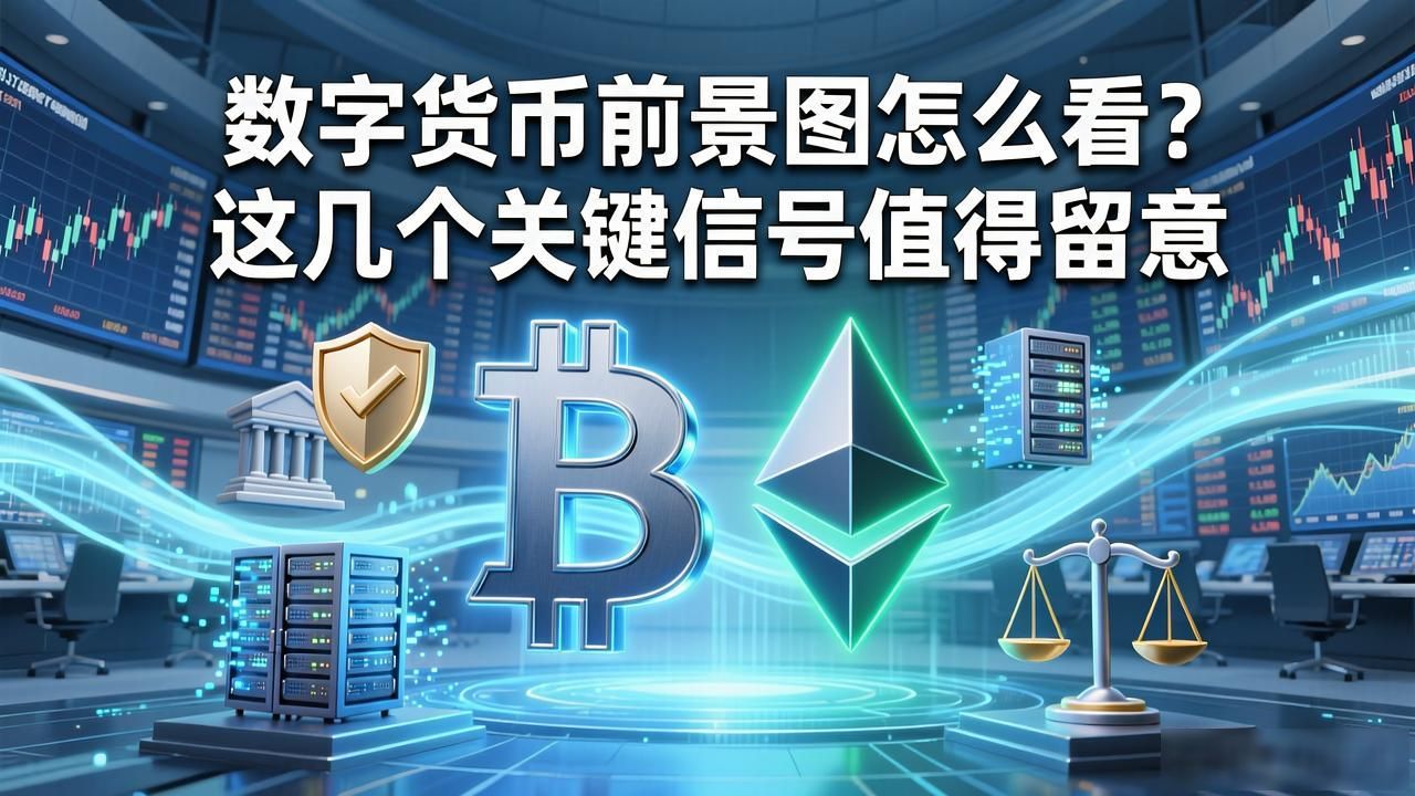 2026年数字货币发展脉络_各国央行数字货币发展动态_数字货币前景图