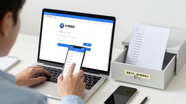 im钱包强密码设置_im钱包官网入口_im钱包官网的用户注册与设置流程