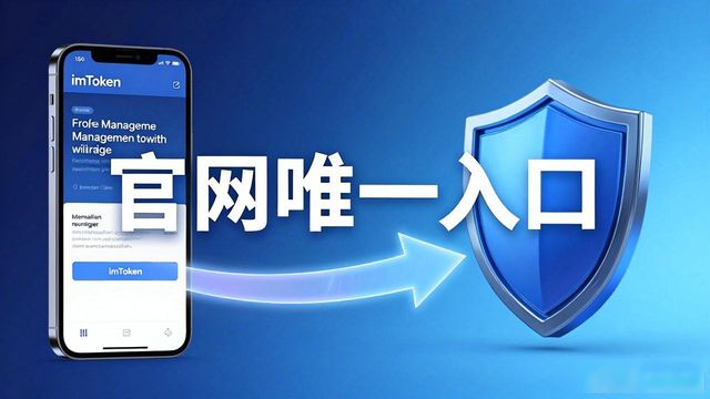 imToken品牌管理_社区驱动市场战略_imToken钱包官网下载的品牌管理与市场战略