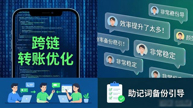 imToken最新版本下载的社区价值与支持_社区反馈导航仪_imToken最新版本下载