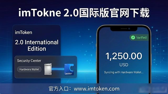 最新imToken官网下载2.0国际版的功能运用与创新模式_imToken 2.0国际版功能更新_imToken 2.0国际版多链资产管理