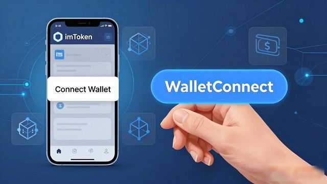 通过imToken官网APP参与DeFi项目的步骤_内置浏览器访问DeFi项目_imToken官网APP去中心化应用