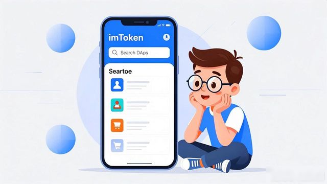 老版本钱包操作指南_imToken官网下载安卓1.0版本_如何在imToken官网下载1.0安卓中探索新投资?
