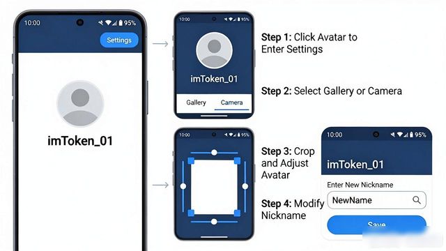 如何在imtoken钱包下载网址中设置用户资料？_钱包app首页_下载钱包功能